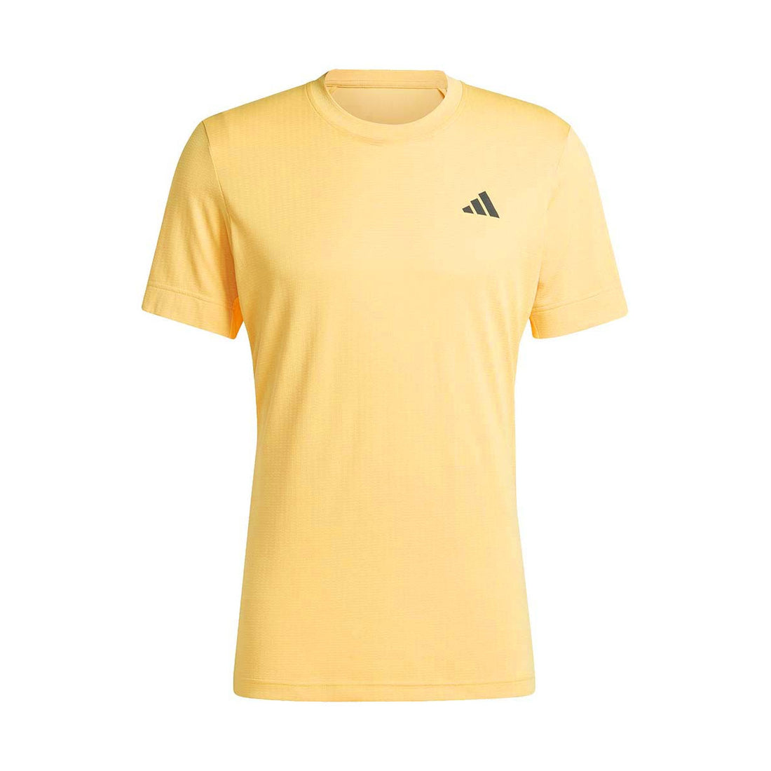 Adidas FreeLift Yellow T-shirt