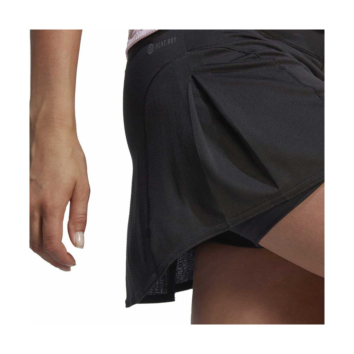 Adidas Gameset Match Skirt Black – 4