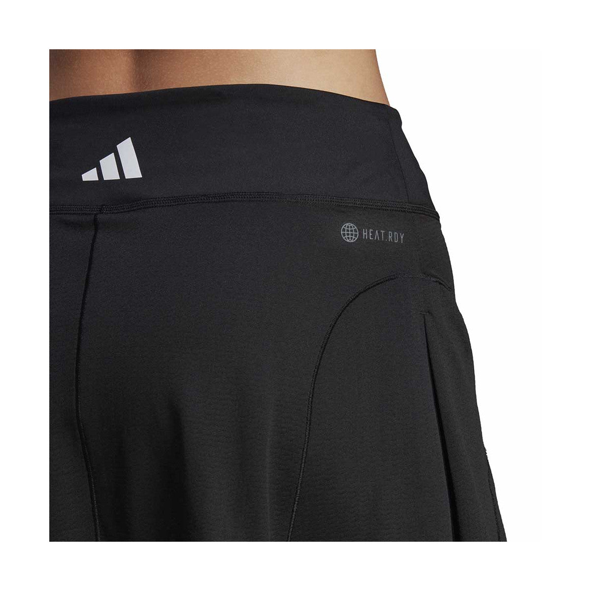 Adidas Gameset Match Skirt Black – 3