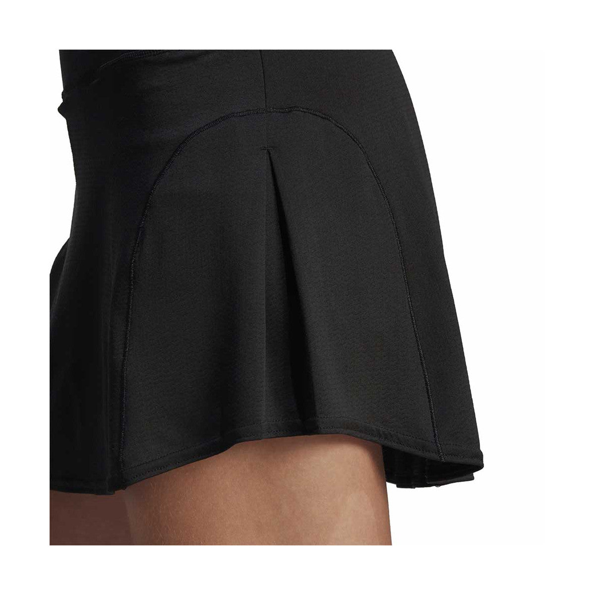 Adidas Gameset Match Skirt Black – 2