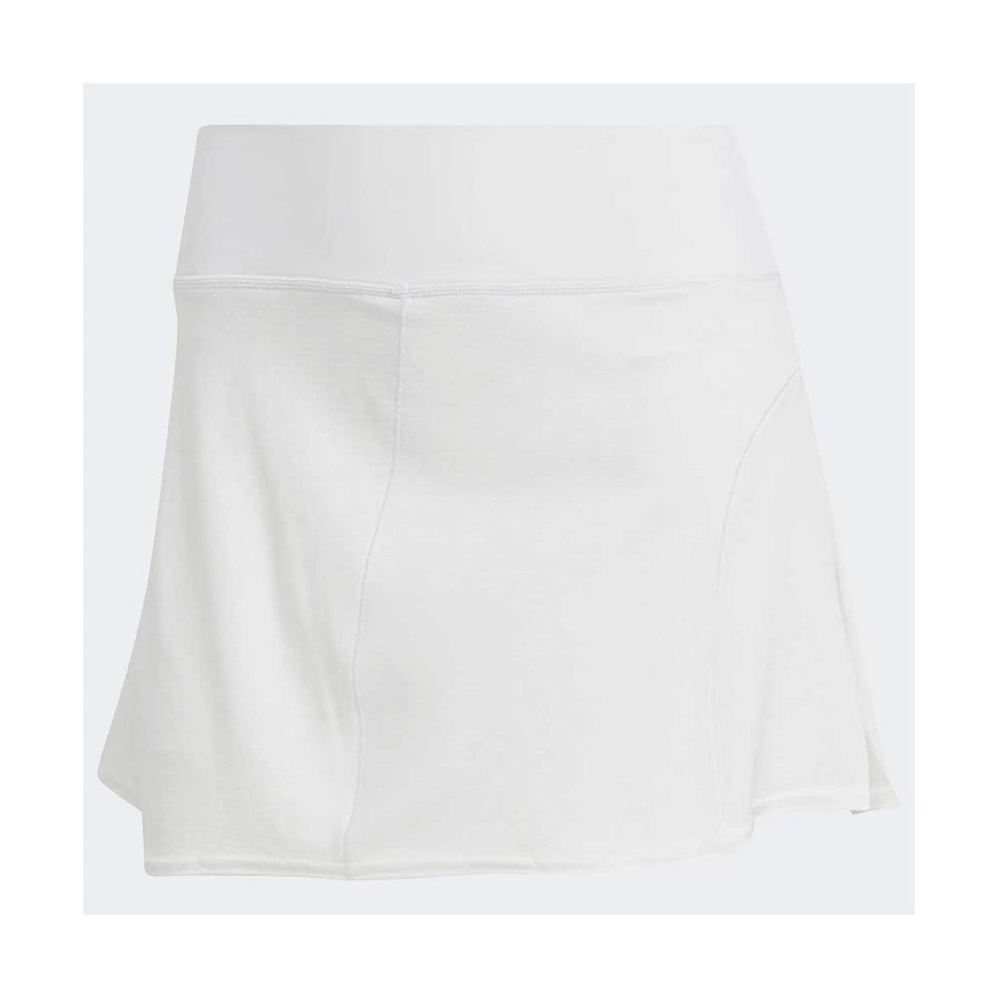 Adidas Gameset Match White Skirt