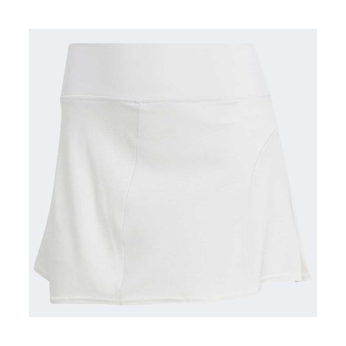 Adidas Gameset Match White Skirt