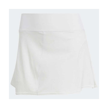 Adidas Gameset Match White Skirt