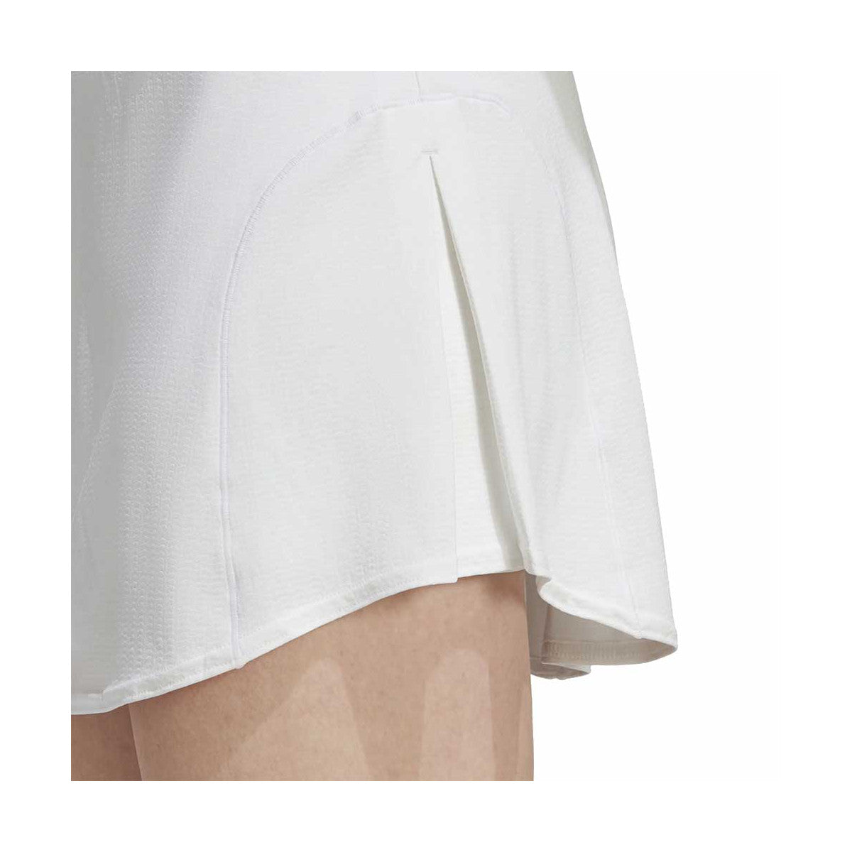 Adidas Gameset Match White Skirt – 2