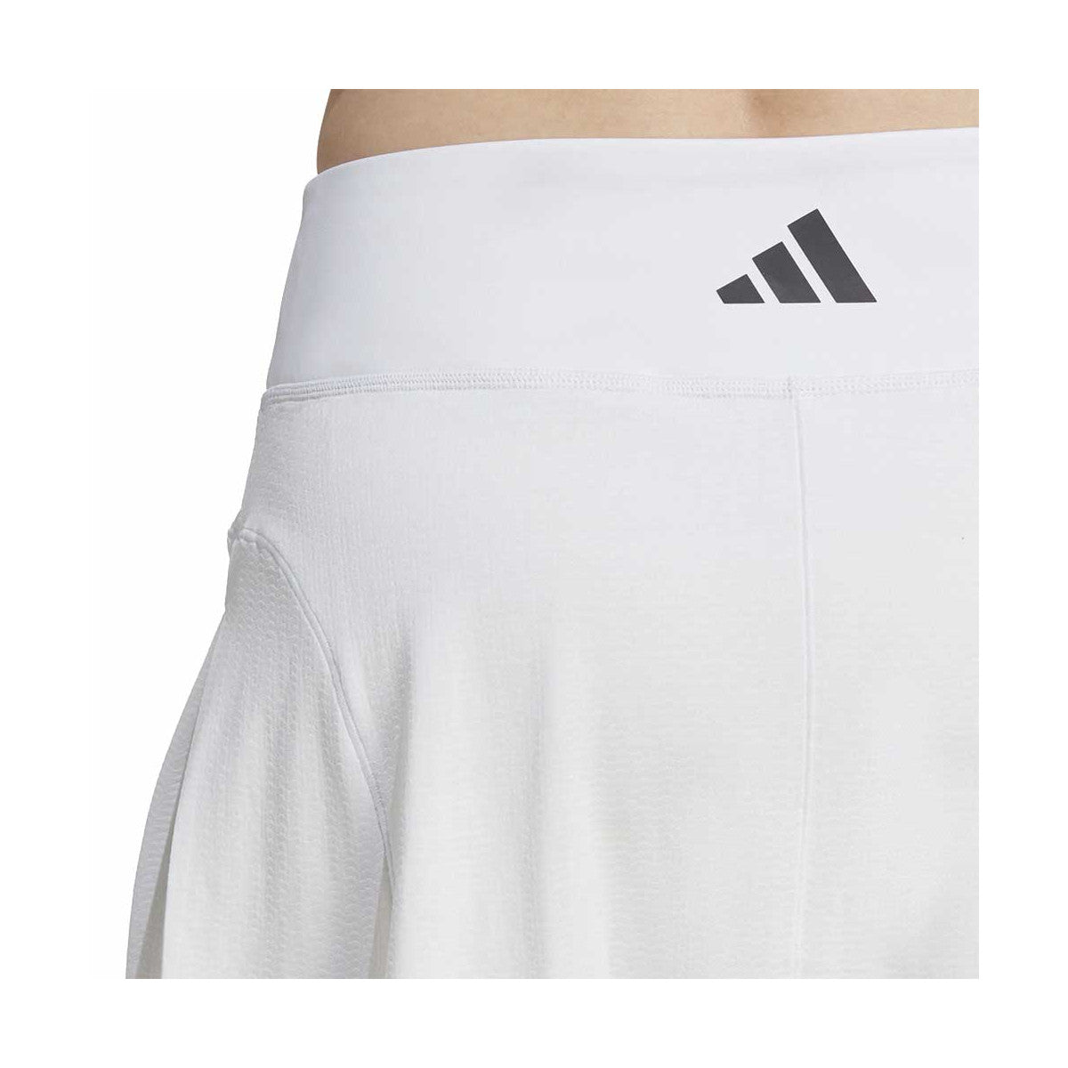 Adidas Gameset Match White Skirt – 3