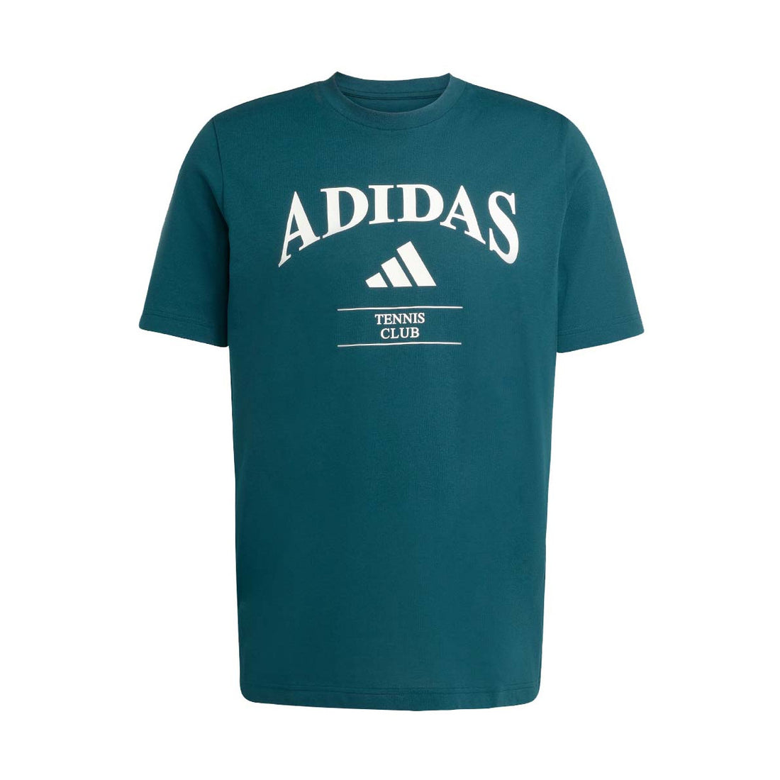 Adidas Graphic Heritage T-Shirt Green