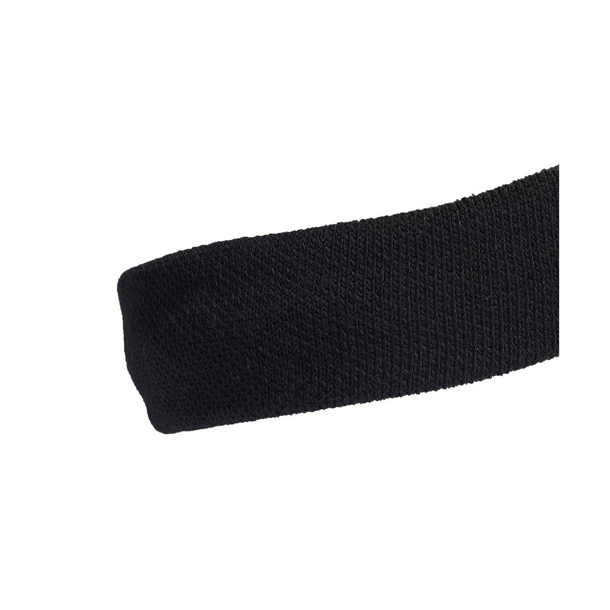 Adidas Headband Black – 3