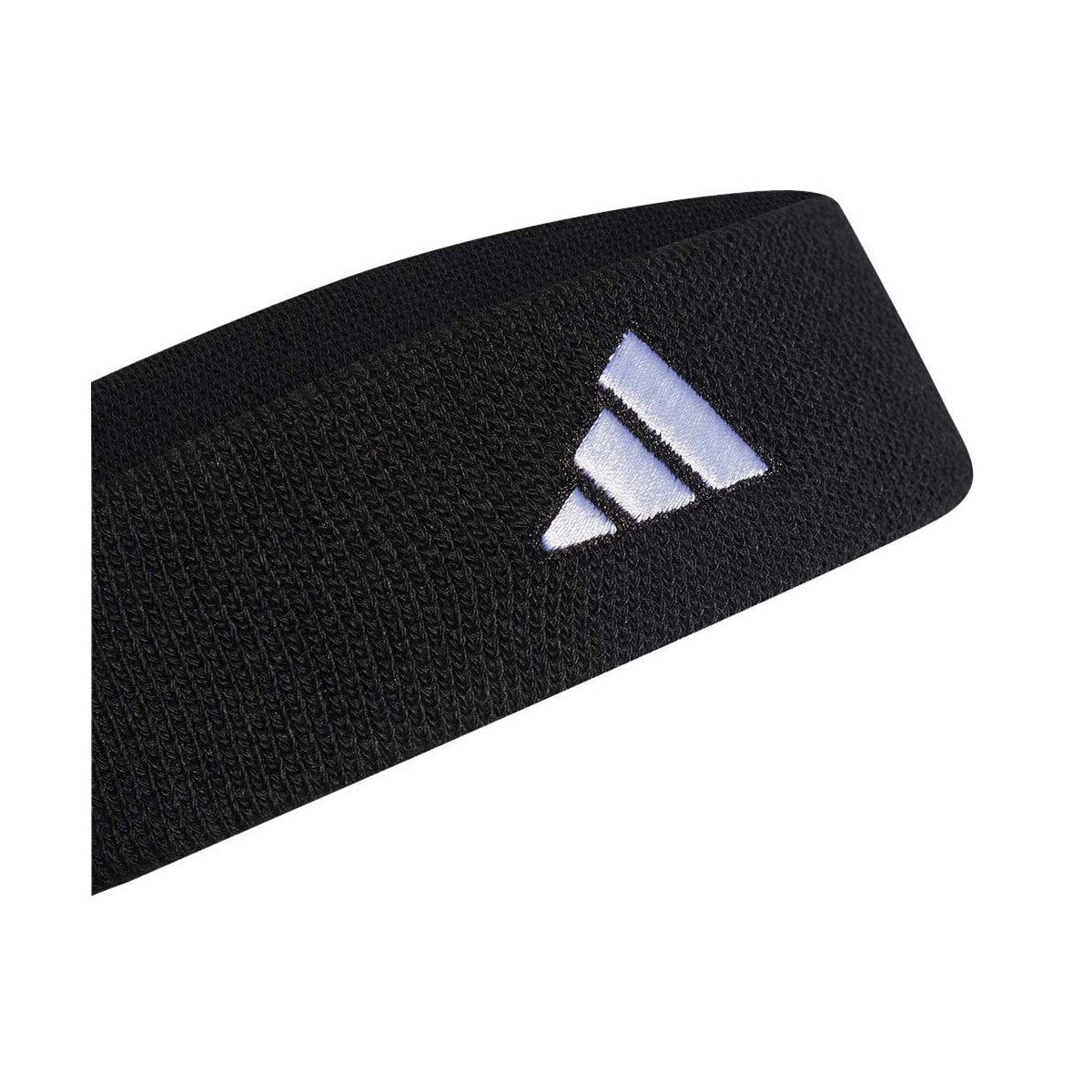 Adidas Headband Black – 4
