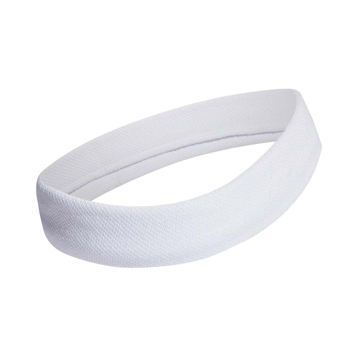 Adidas Headband White – 2