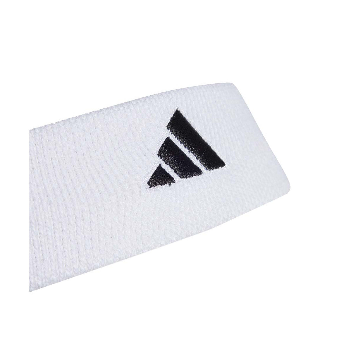 Adidas Headband White – 4