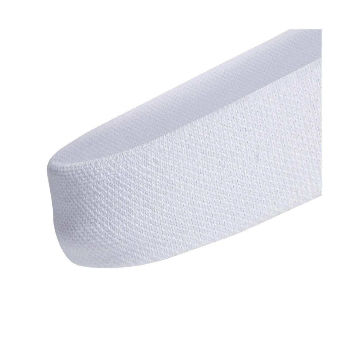 Adidas Headband White – 3
