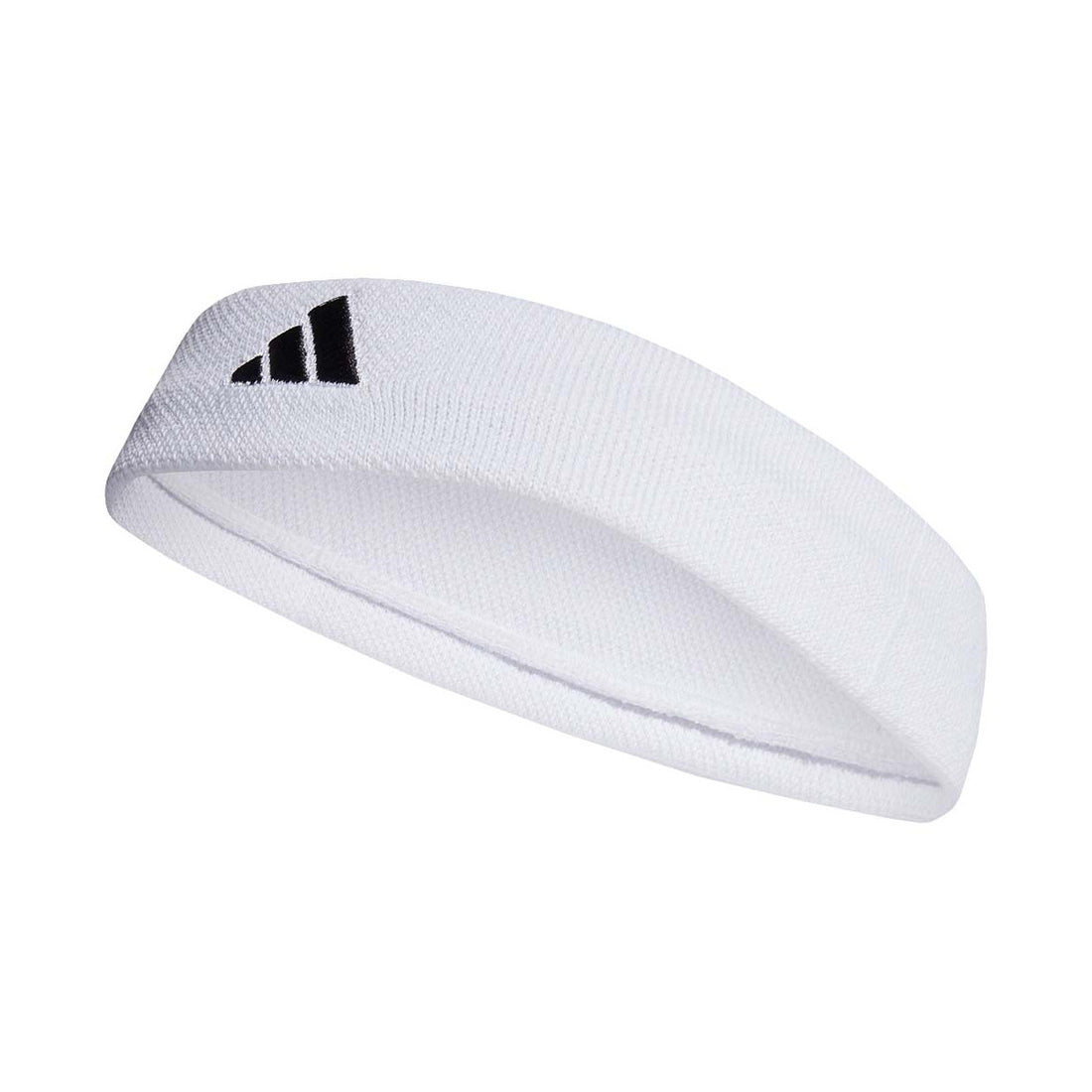 Adidas Headband White