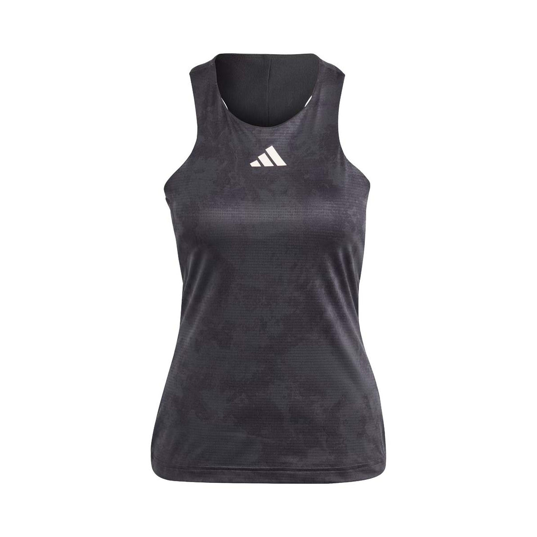 Adidas Heat.Rdy Paris Carbon Tank Top