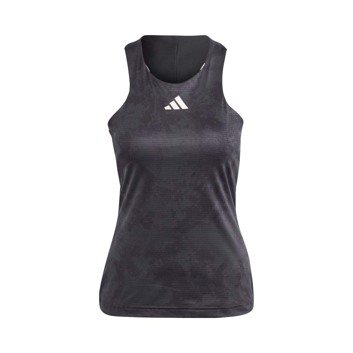 Adidas Heat.Rdy Paris Carbon Tank Top