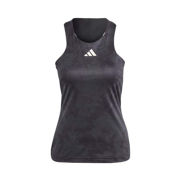 Adidas Heat.Rdy Paris Carbon Tank Top