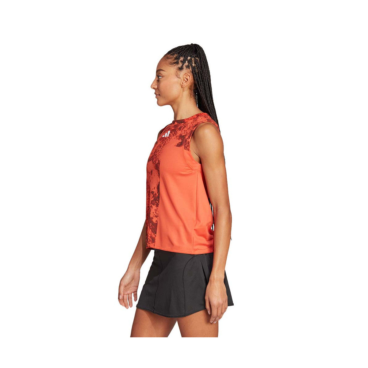 Adidas Heat.Rdy Paris Red Tank Top – 6
