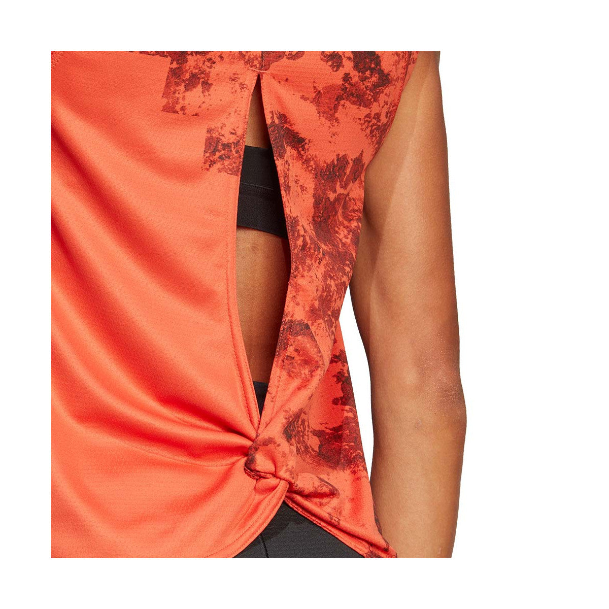 Adidas Heat.Rdy Paris Red Tank Top – 4