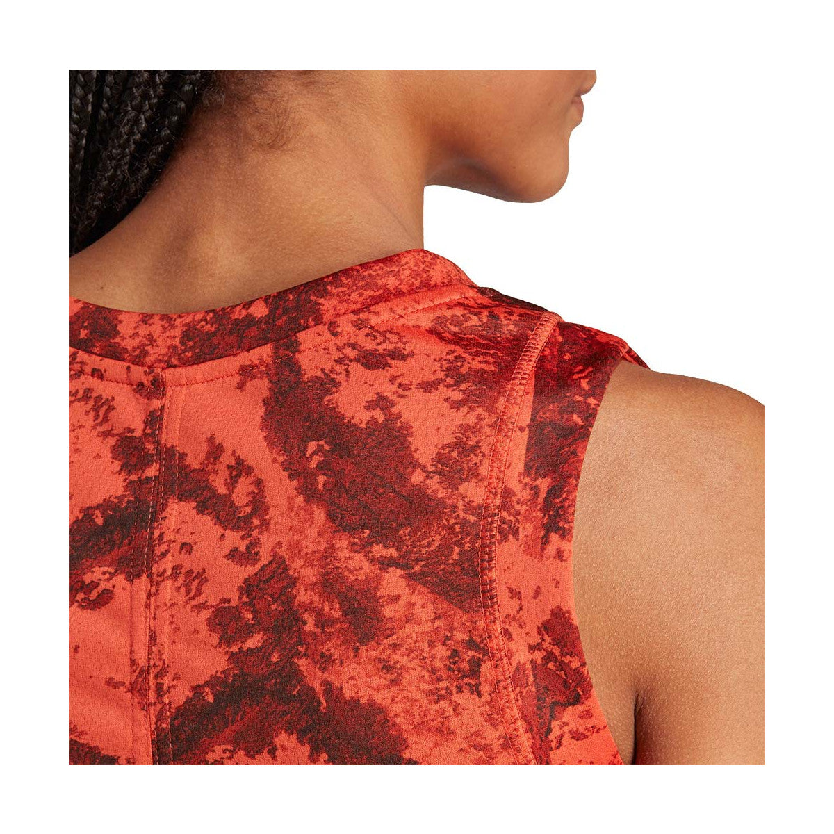 Adidas Heat.Rdy Paris Red Tank Top – 3
