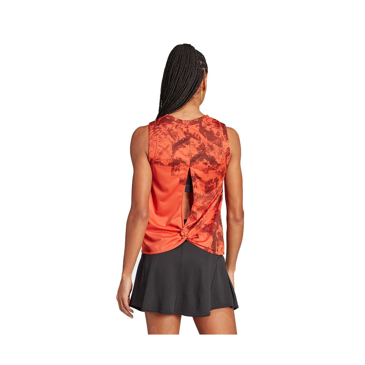 Adidas Heat.Rdy Paris Red Tank Top – 7