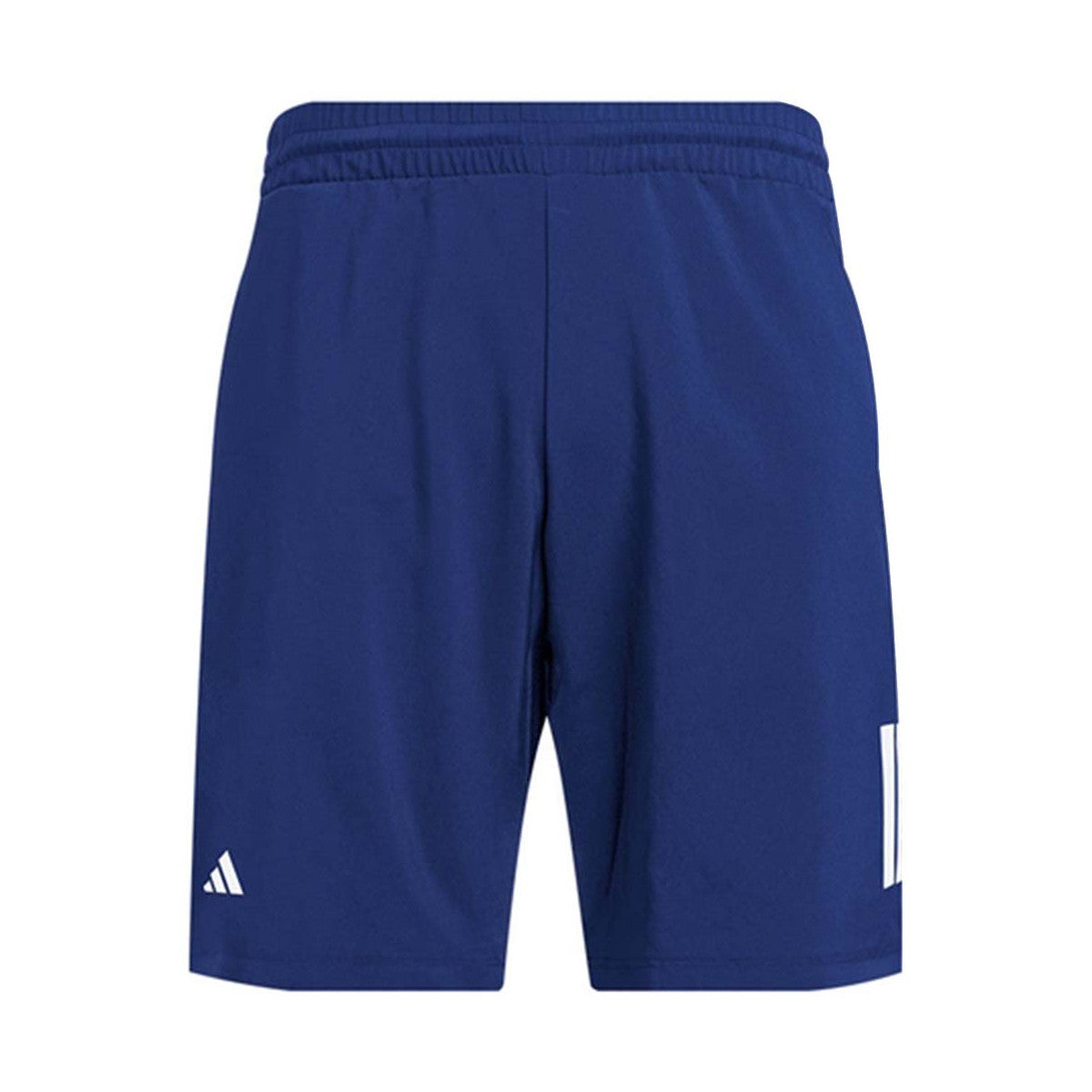 Adidas Junior Club 3 Stripes Dark blue Short