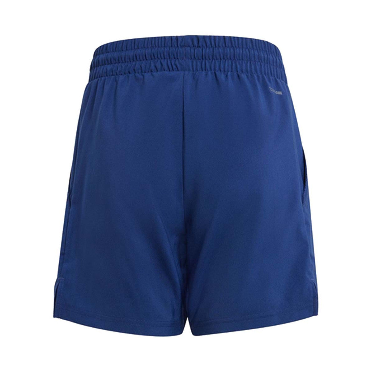 Adidas Junior Club 3 Stripes Dark blue Short – 2