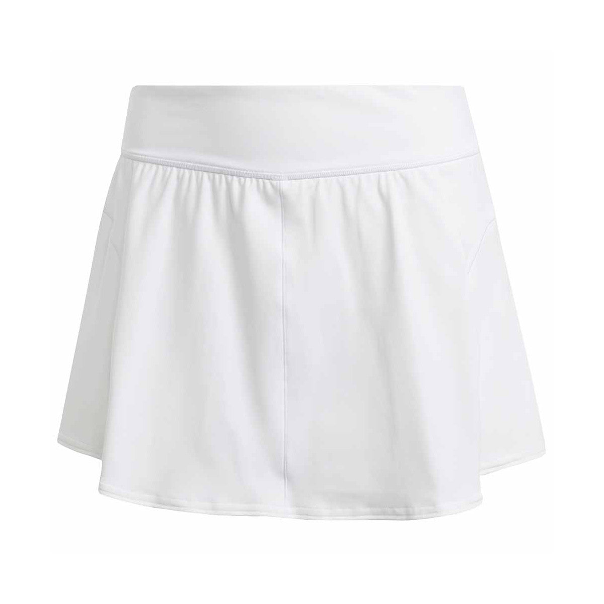 Adidas Match Climacool Skirt White