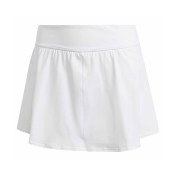 Adidas Match Climacool Skirt White