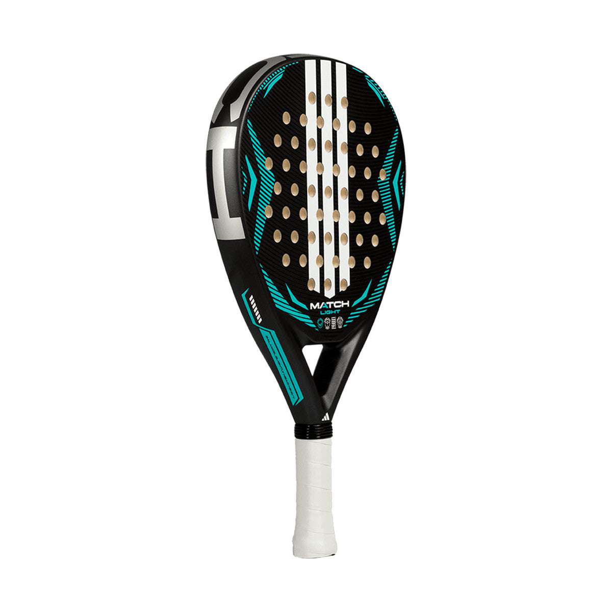 Adidas Match Light 2026 Racquet – 2