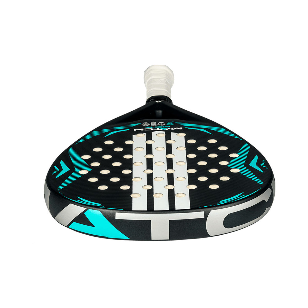 Adidas Match Light 2026 Racquet – 5