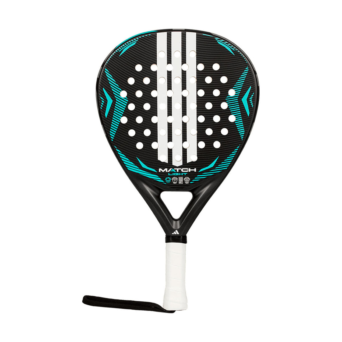 Adidas Match Light 2026 Racquet