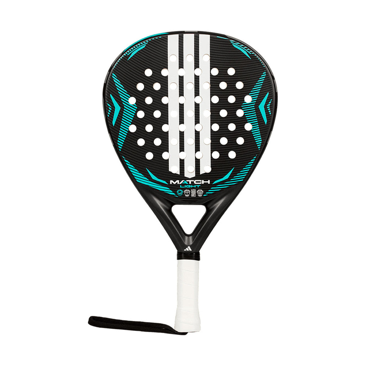 Adidas Match Light 2026 Racquet