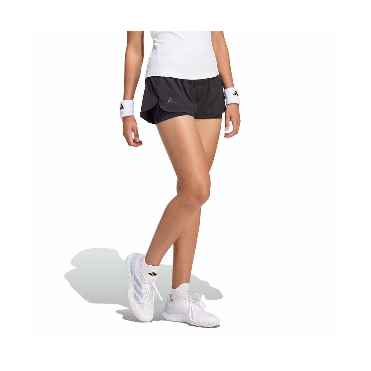 Adidas Match Melbourne Black shorts – 4