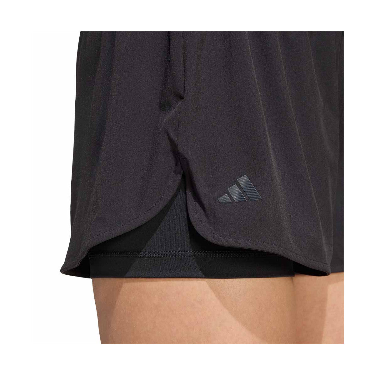 Adidas Match Melbourne Black shorts – 2