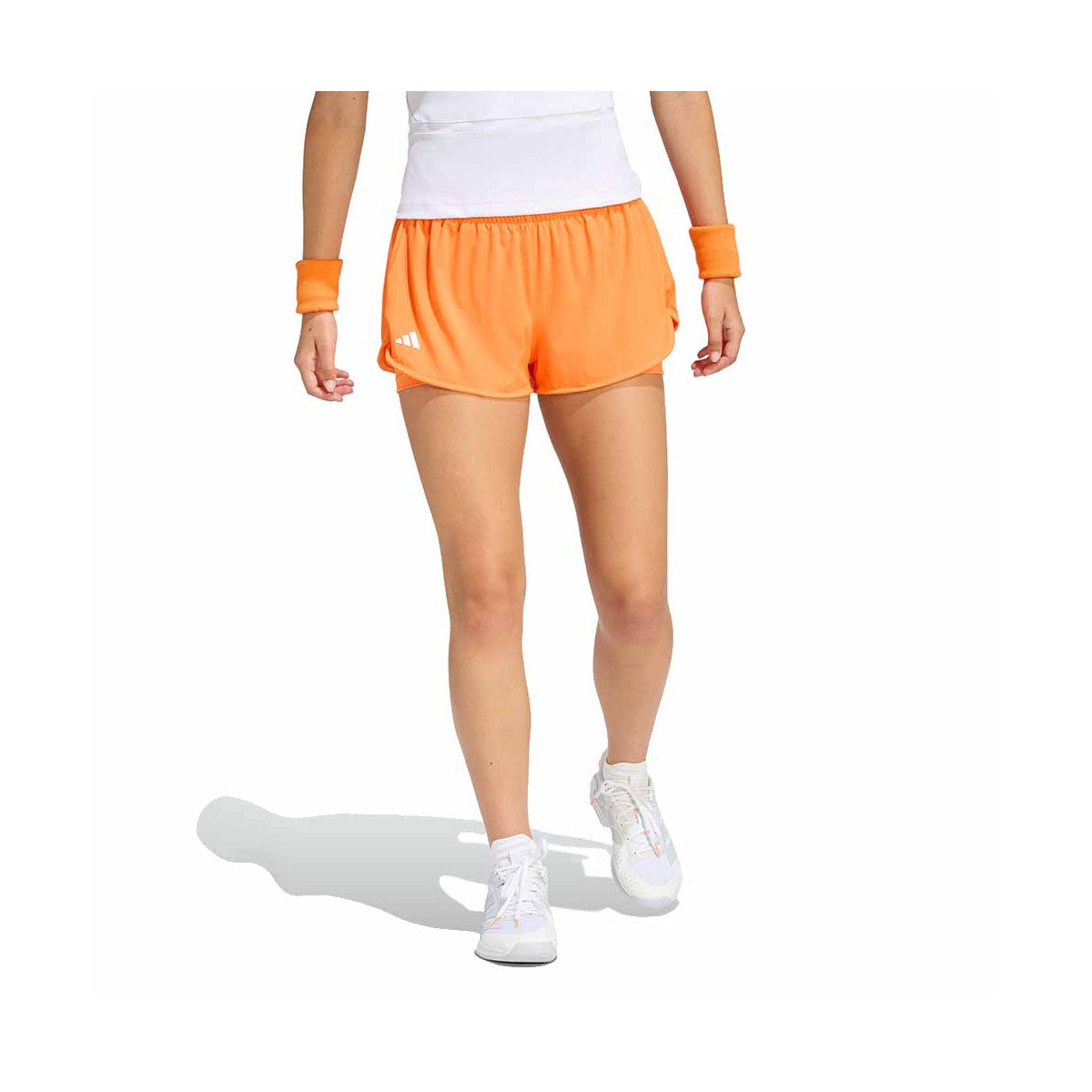 Adidas Match Melbourne Orange shorts – 4