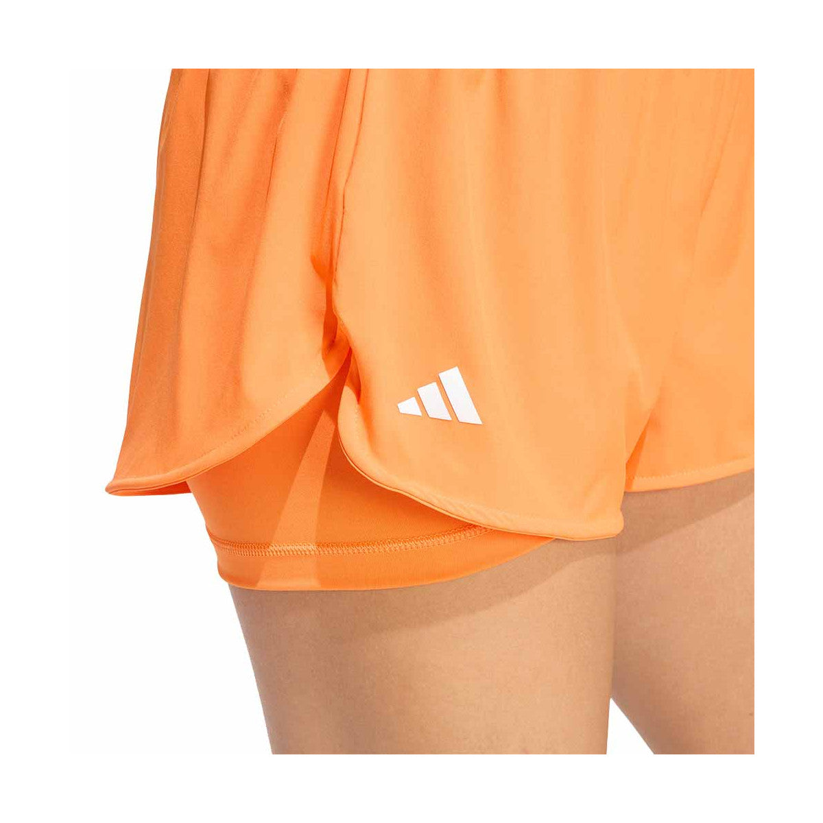 Adidas Match Melbourne Orange shorts – 2
