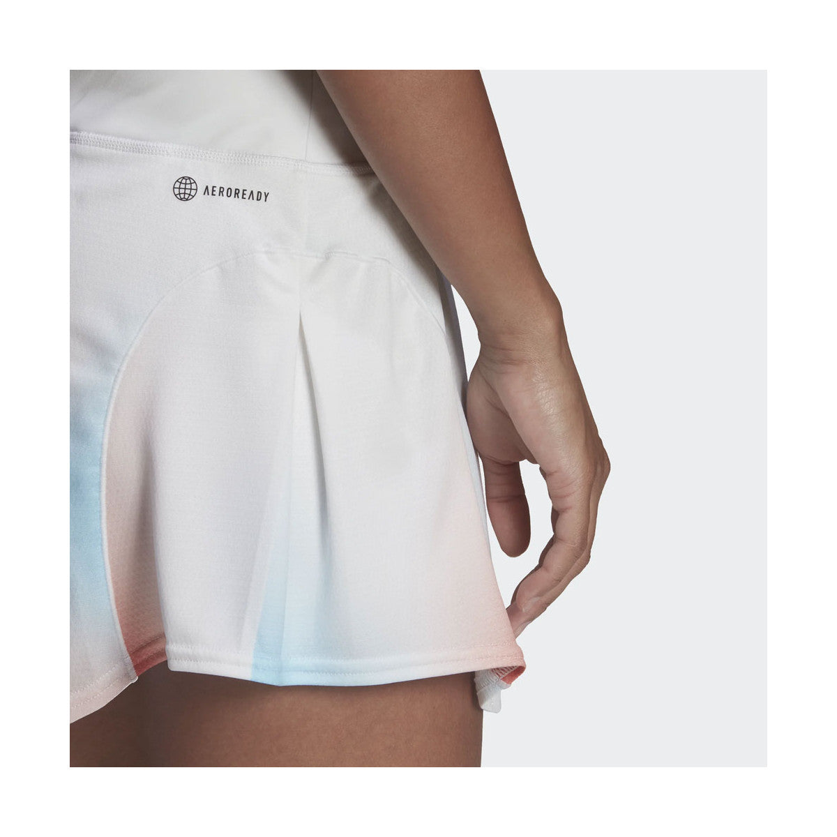 Adidas Melbourne Match Skirt – 5