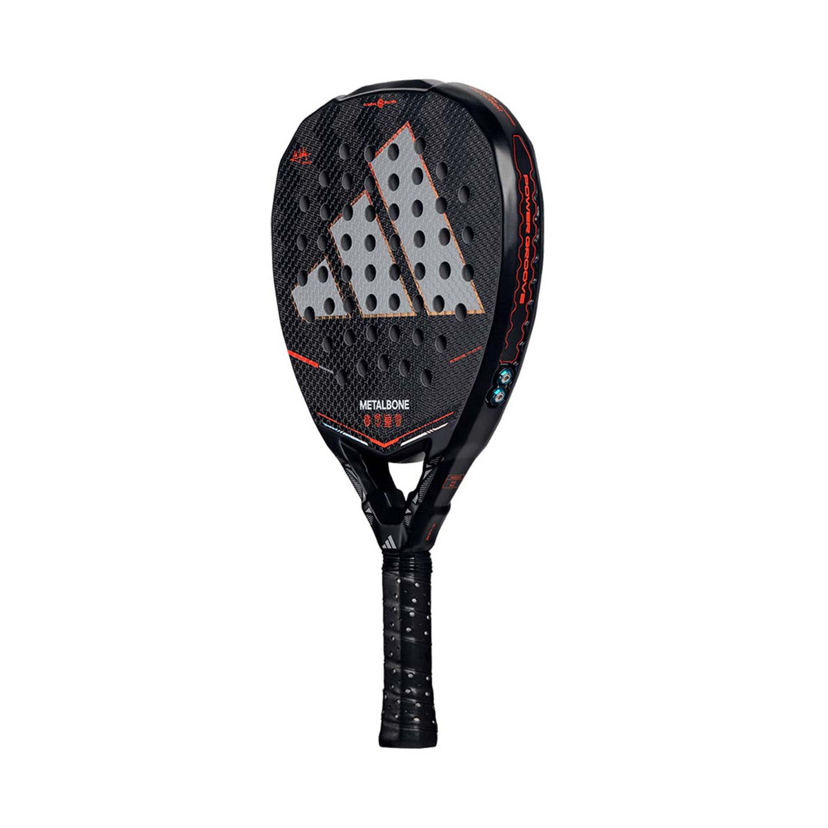 Adidas Metalbone 2026 Galán Racquet – 3