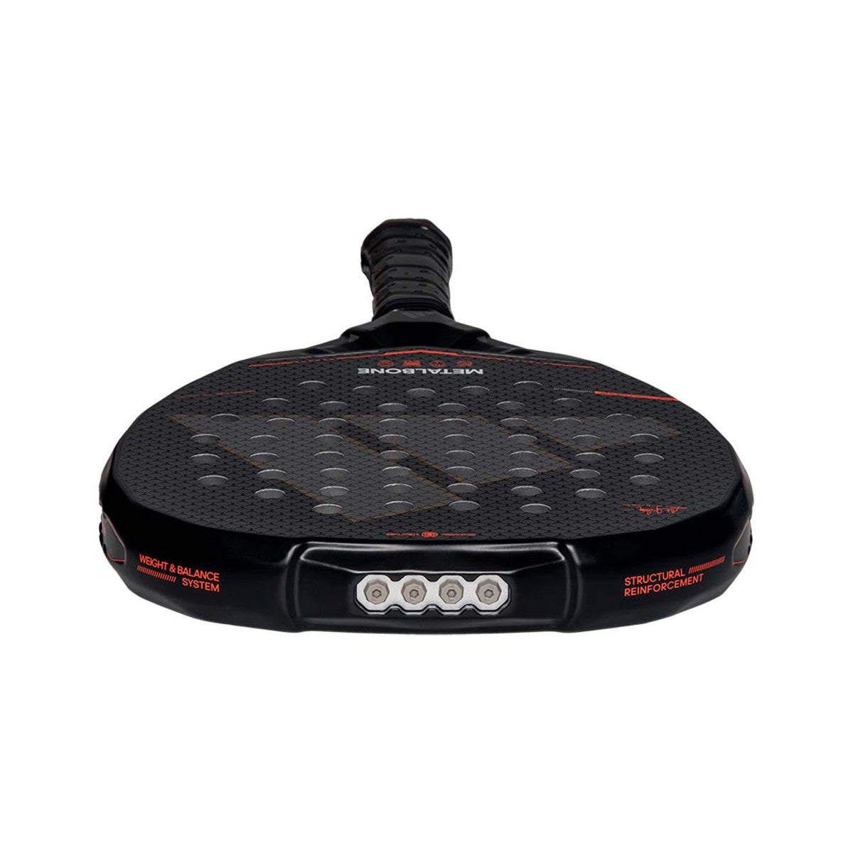 Adidas Metalbone 2026 Galán Racquet – 7