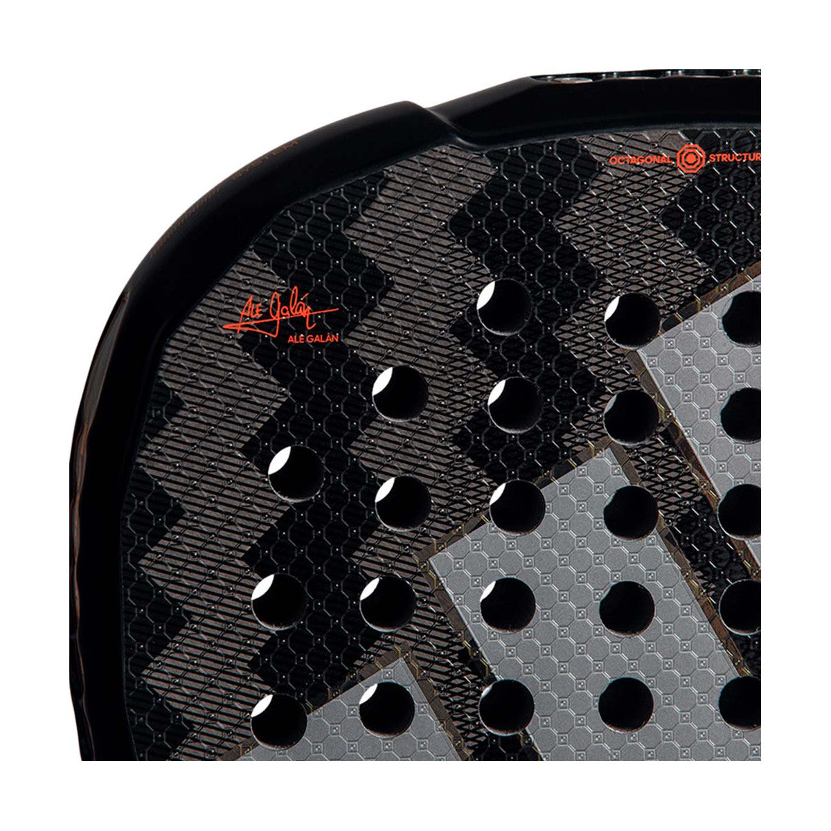 Adidas Metalbone 2026 Galán Racquet – 6
