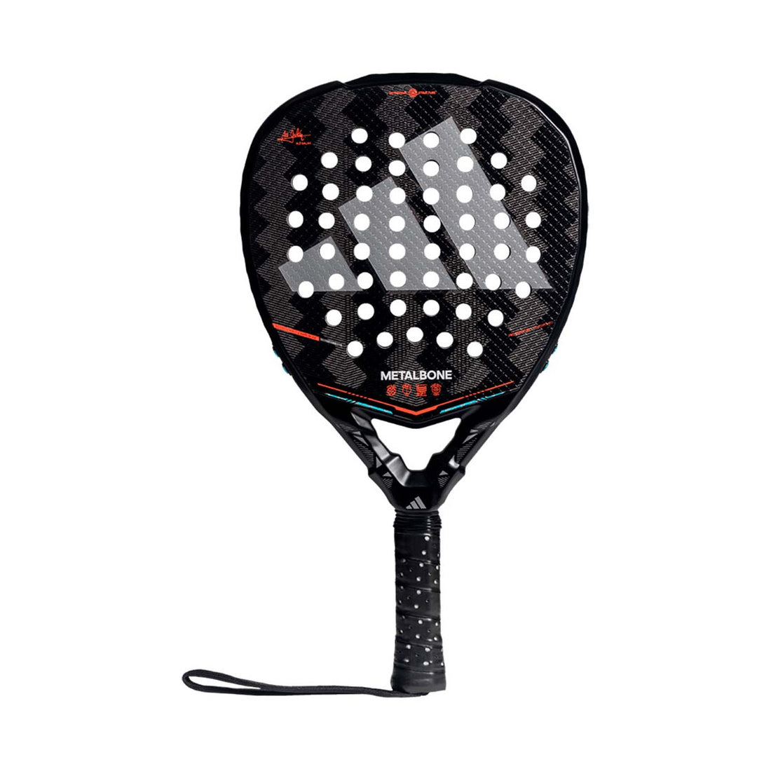 Adidas Metalbone 2026 Galán Racquet