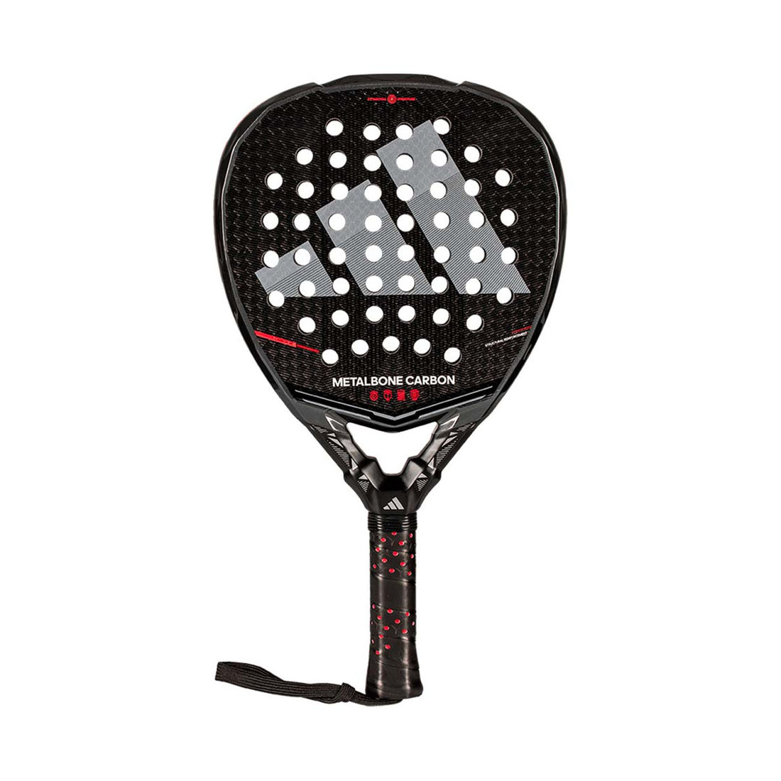 Adidas Metalbone Carbon 2026 Racquet
