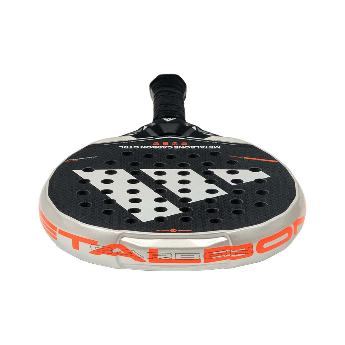 Adidas Metalbone Carbon Ctrl 2026 Racquet – 8