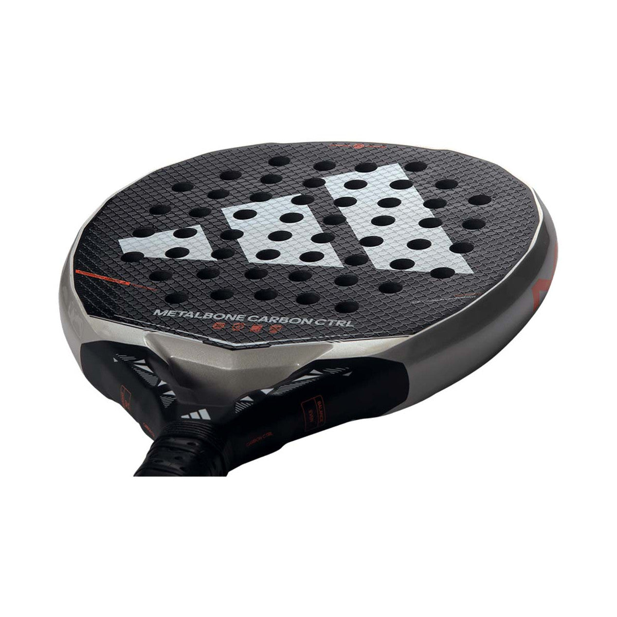 Adidas Metalbone Carbon Ctrl 2026 Racquet – 4