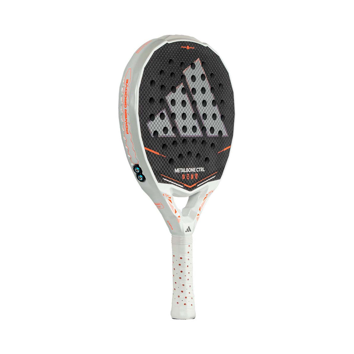 Adidas Metalbone Ctrl 2026 Racquet – 3