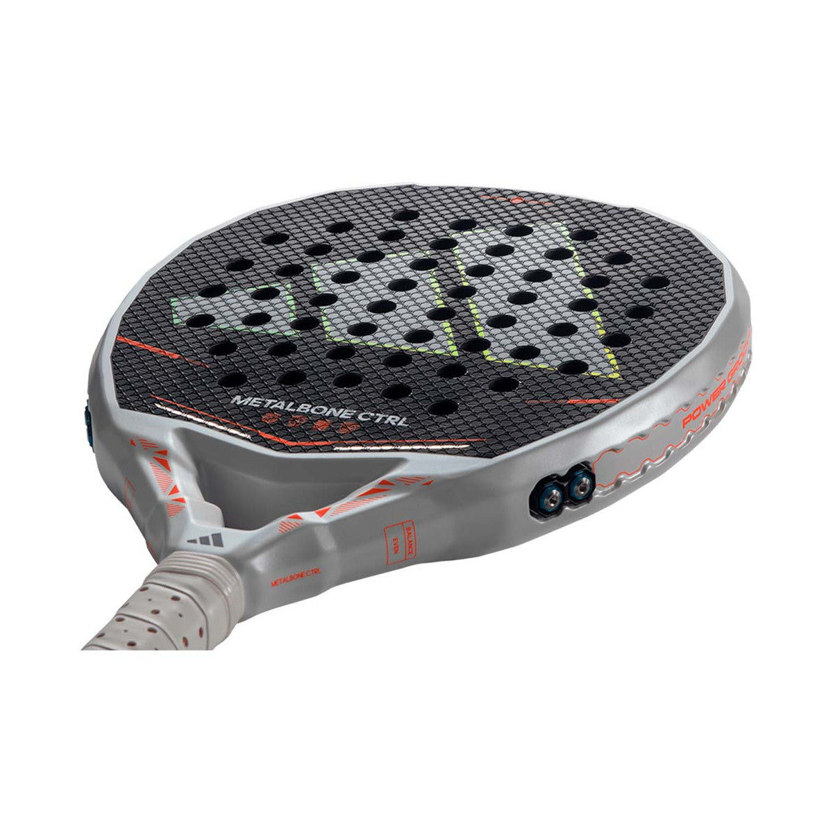 Adidas Metalbone Ctrl 2026 Racquet – 7