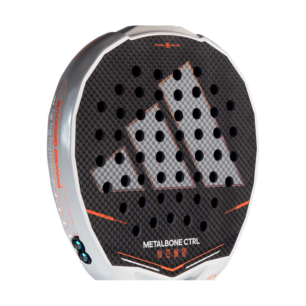 Adidas Metalbone Ctrl 2026 Racquet – 4
