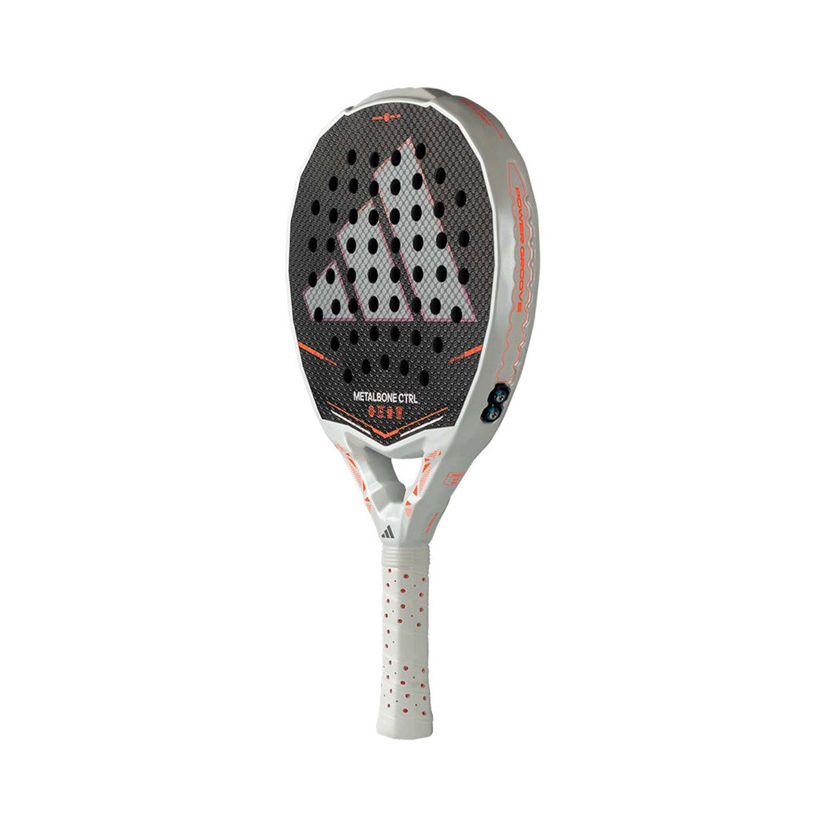 Adidas Metalbone Ctrl 2026 Racquet – 2