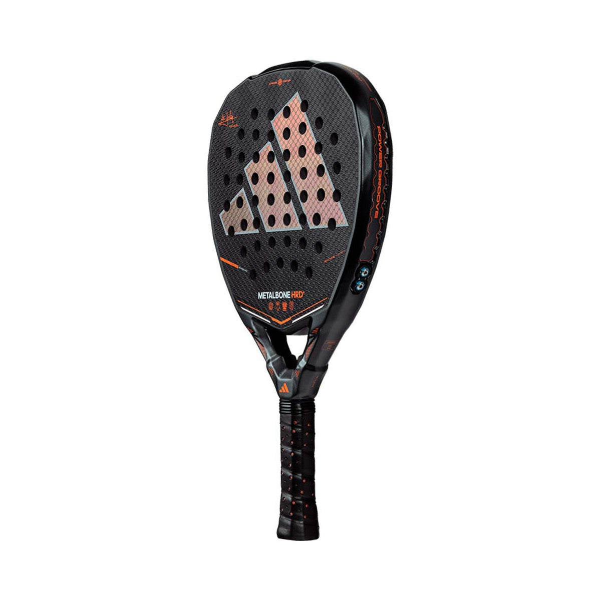 Adidas Metalbone HRD+ 2026 Galán Racquet – 3