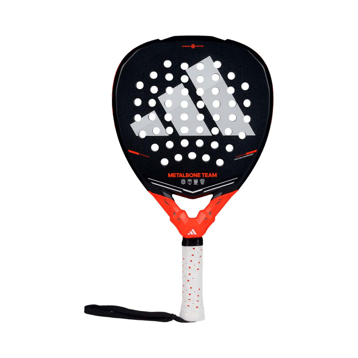 Adidas Metalbone Team 2026 Racquet