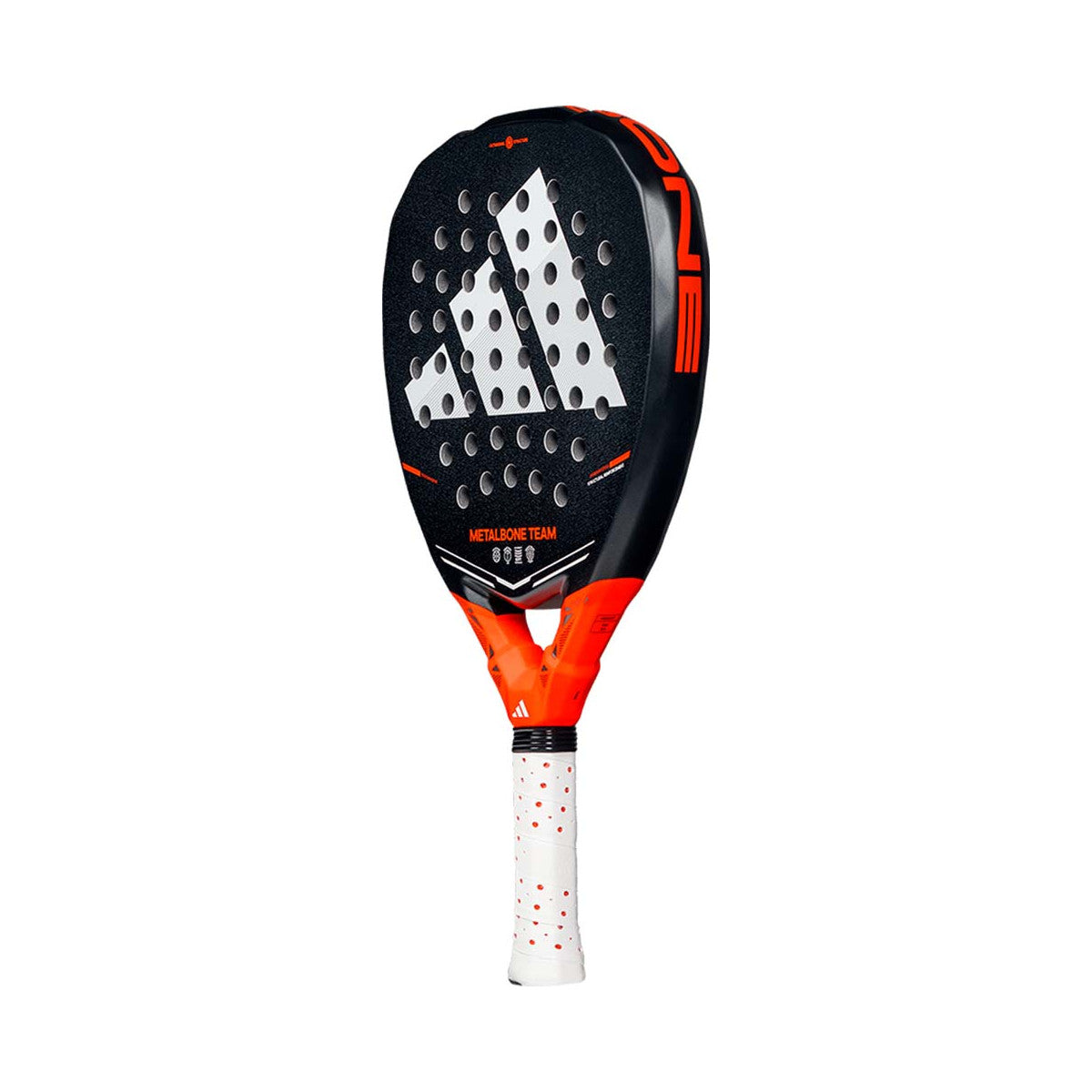 Adidas Metalbone Team 2026 Racquet – 3